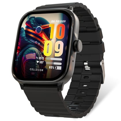 Cellecor M2 Aqua Cellecor M2 Aqua - Black