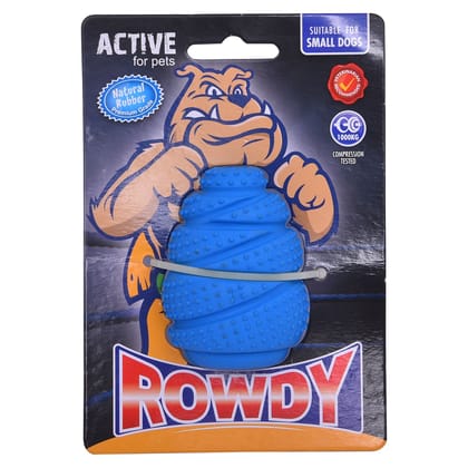 Active Rubber Rowdy Small