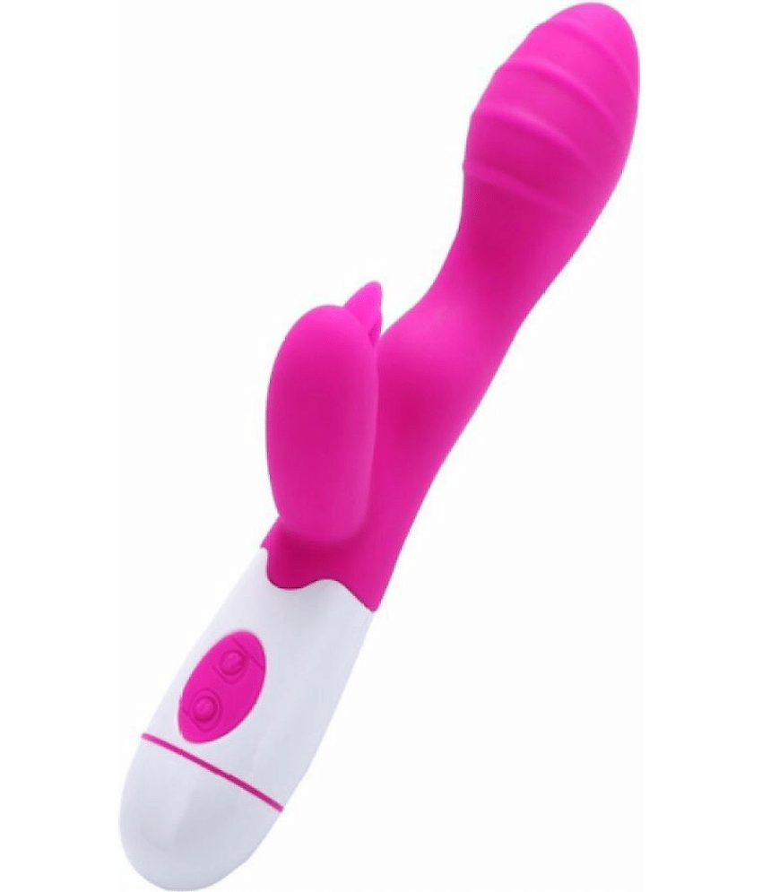 MULTI SPEED REAL FEELING RABBIT VIBRATOR FOR WOMAN BY KNIGHTRIDERS