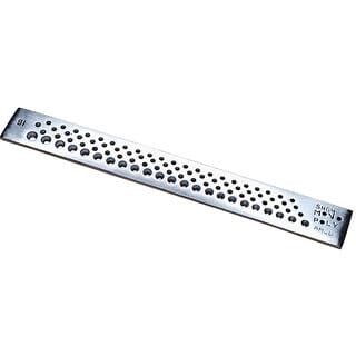 Scorpion Draw Plate Monopoly Brand, Round Holes 10.1/2- 91 Holes