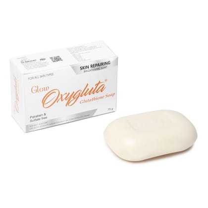 Glow Oxygluta Glutathione Soap Glow Oxygluta Glutathione Soap