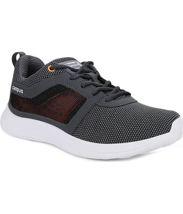 Campus IGNITE PRO Gray Running Shoes