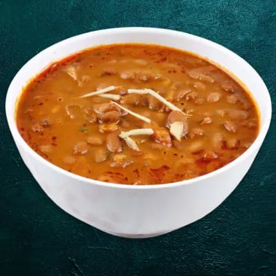 Rajma Masala