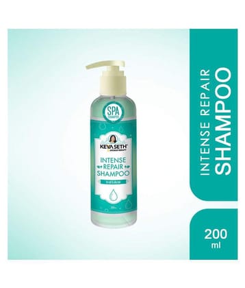 Keya Seth Aromatherapy - Daily Care Shampoo 200ml (Pack of 3)