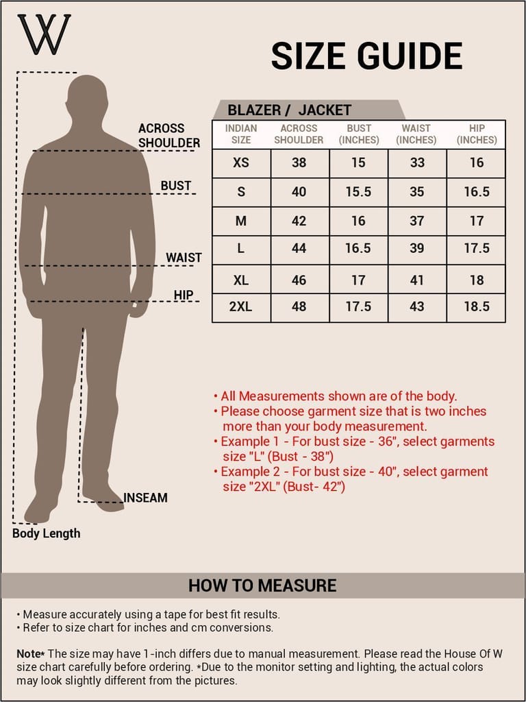 Heritage Navy Plaid Blazer