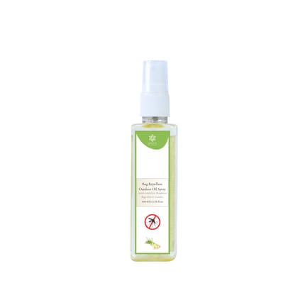 GUARD SPRAY ™ | Natural Bug Repellent Spray | Citronella | Lemongrass | Lavender | Spray | Protect | Breathe