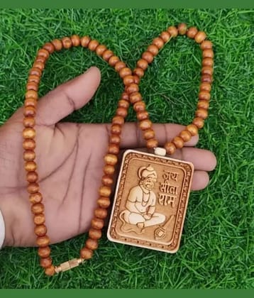Basukiya Tulsi Mala ( Pack of 1 )