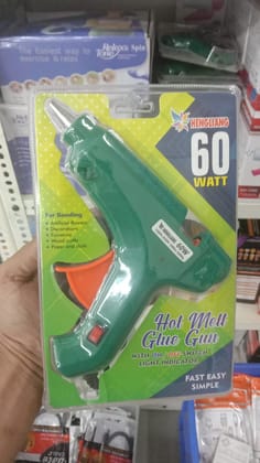 HOT MELT GLUE Applicator