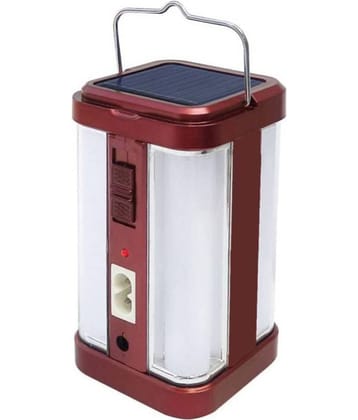 Stylopunk - 50W Rechargeable Flashlight Torch (Pack of 1)