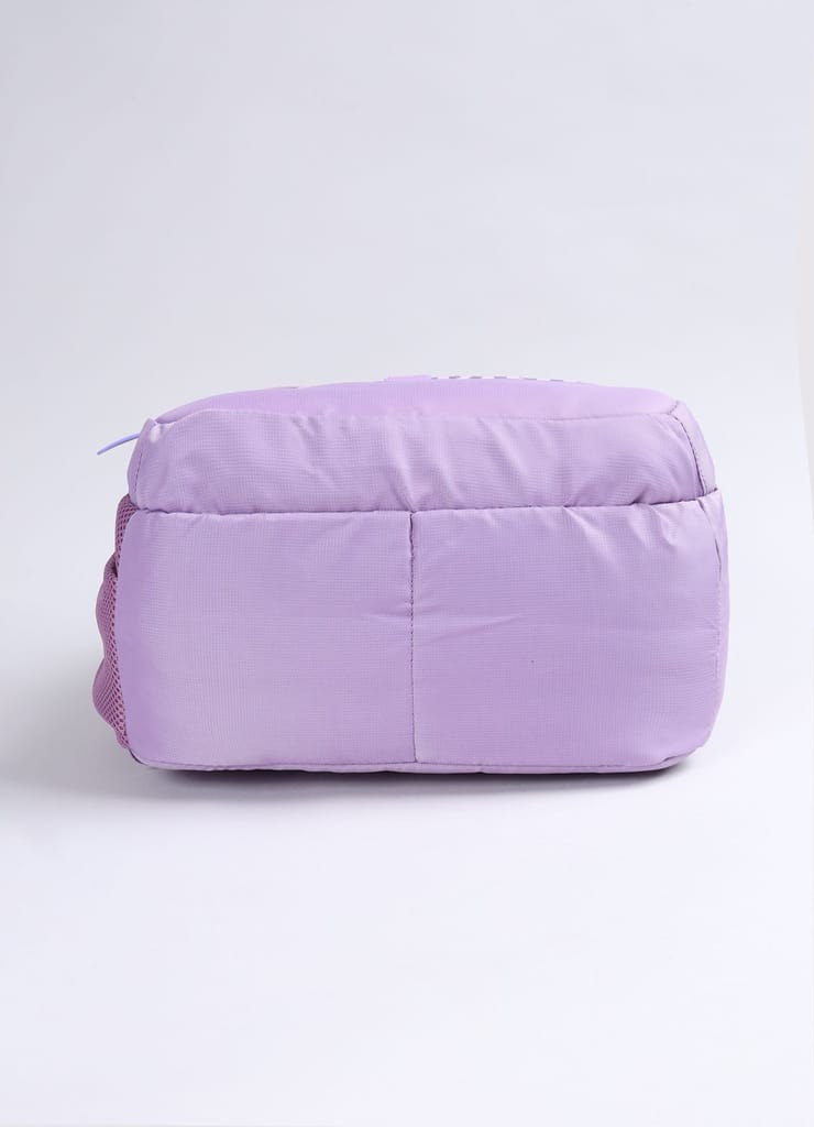 PB Pearlbags Polyester Water Resistant Casual Backpack With Laptop Sleeve For School,college & Office For Boys and Girls,Men & Women