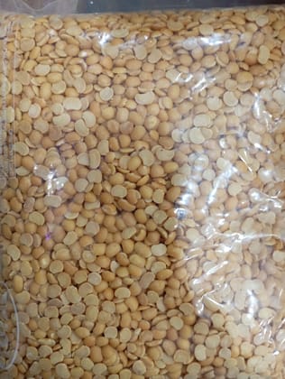 Arahar dal