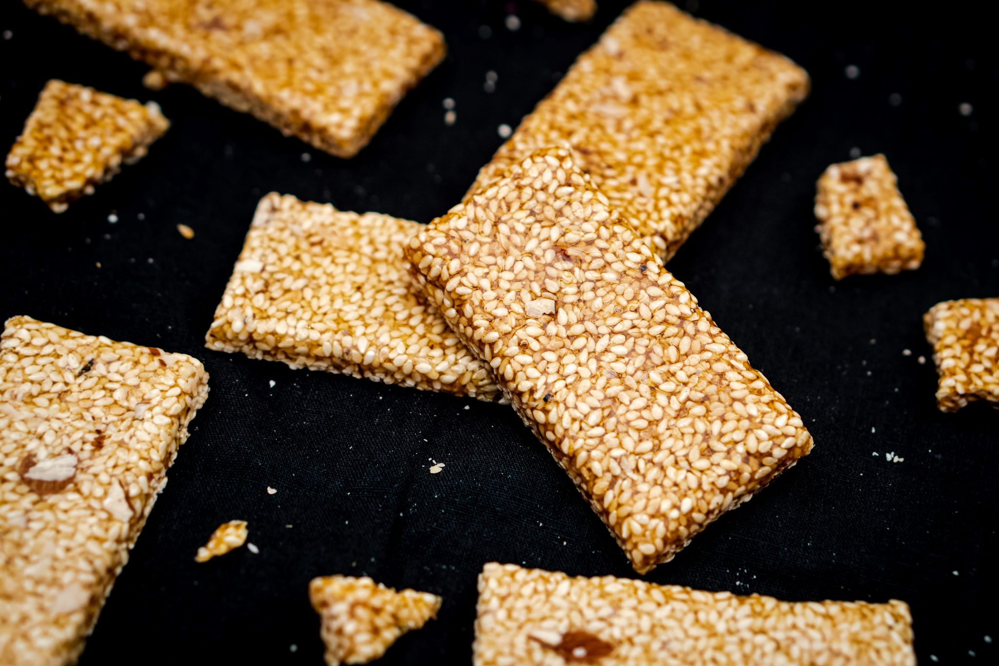 Havenuts Til Chikki , 1pcs - 1 unit