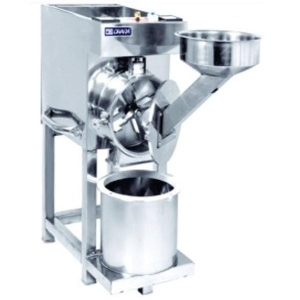 SS Pulverizer Machine