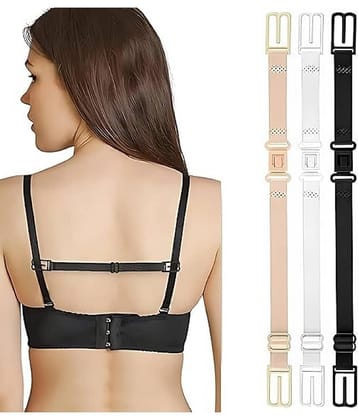 Bra strap holder, anti-slip bra straps, racerback converter, elastic bra straps, bra strap adjuster, bra accessory, strap clip, bra strap support, adjustable bra strap, silicone bra strap, hidden bra straps, bra lifter, bra clip for women
