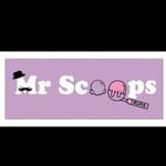 Mr. Scoops cafe and ice creams 