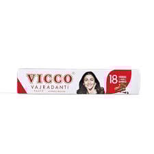 Vicco Vajradanti Toothpaste 100 Gms