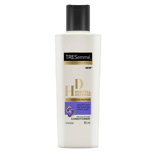 TRESemme Hair Conditioner Hair Fall Defense 80ml