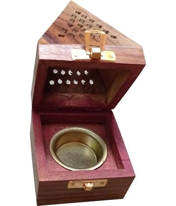 SWH - Incense Stick Holder ( Pack of 1 )