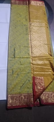 Elegant Georgette Saree Divyateja Saree Center