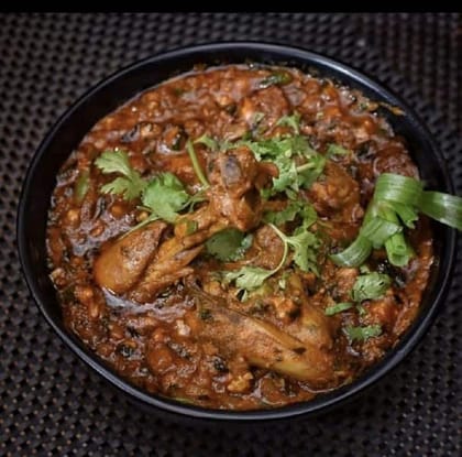Chicken Rara