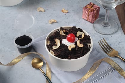 Death By Chocolate (DBC) Sundae