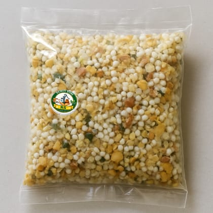 Rajbati Store's sabudana khichdi mix