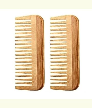 Huda Girl Hair Brush Set For All Hair Types ( Pack of 1 )
