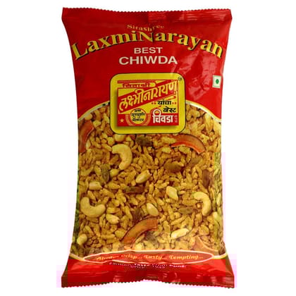 Sitashree Laxminarayan Chiwda, 250 gm