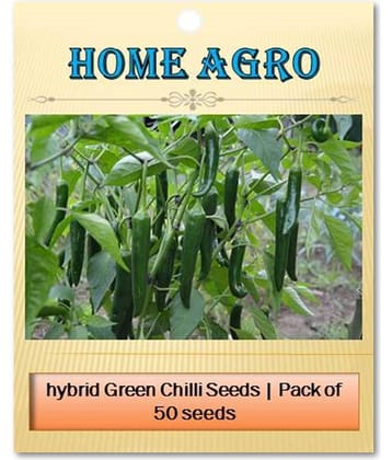 homeagro - Vegetable Seeds ( 50 seeds )