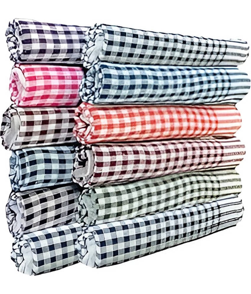 kaseera Set of 12 Others Blends Kitchen Towel