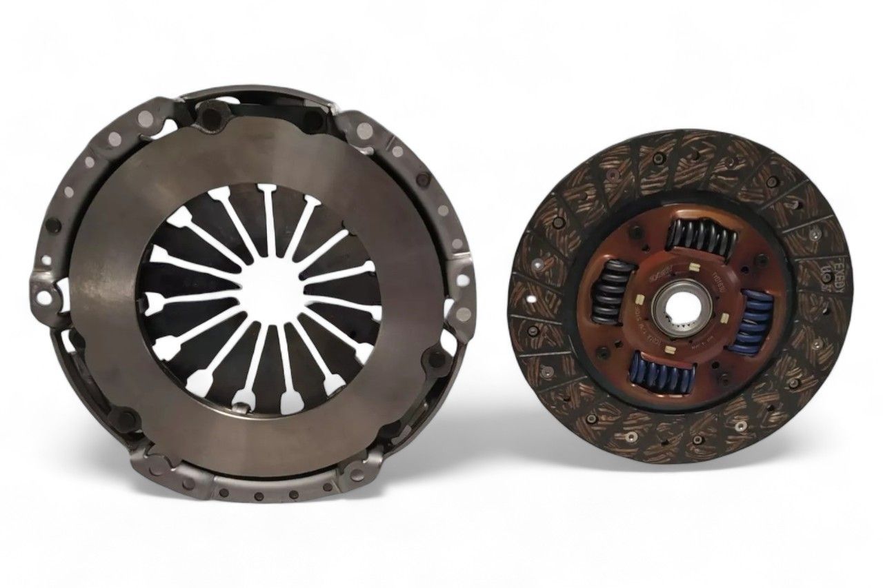 Exedy Clutch Set (Disc+Pressure Plate) AV403290