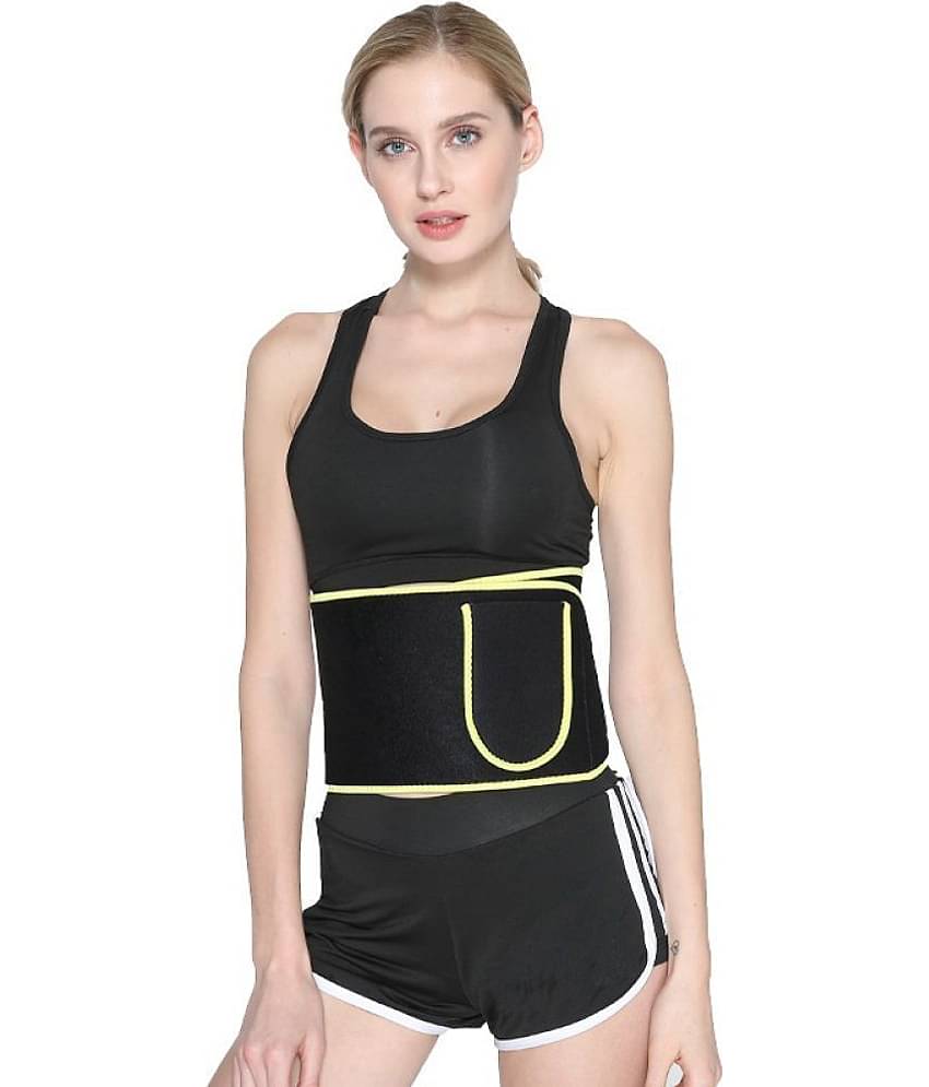 Emeret Sweat Slim Belt - Regular Free Size (Pack of 1)