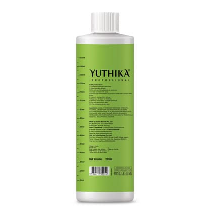 Yuthika Professional Developer for Hair Color 20 Volume (6%) 150ml