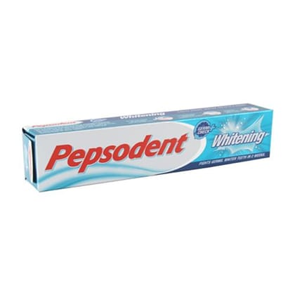 PEPSODENT WHITENING 80G