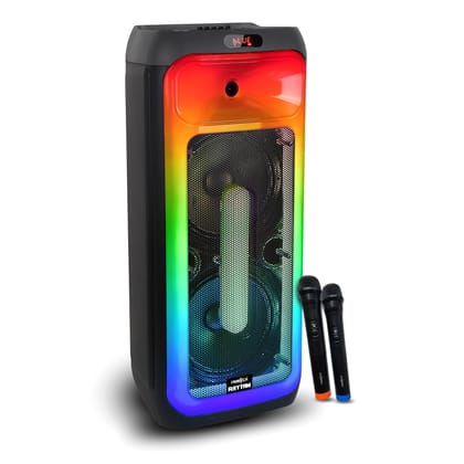 Rhythm Wireless 120W Bluetooth  5.0 Trolley Speaker (SW-0220)