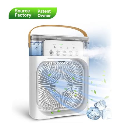Fan Air Cooler fan USB Electric Fan