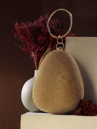 Twinkling Tango Clutch-Clutch