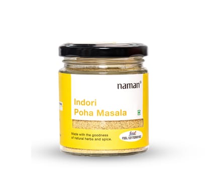 Naman Poha Masala