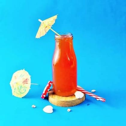 Lemon Iced Tea