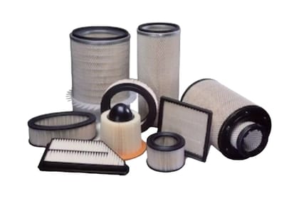 Hella Air Filter AV521842