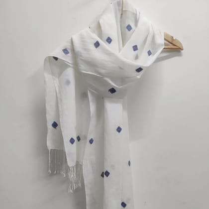 Jamdani Stole