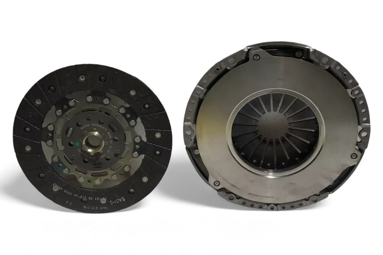 Sachs Clutch Set (Disc+Pressure Plate) AV203260