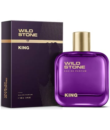 Wild Stone Eau De Parfum (EDP) Fruity,Floral,Woody -Fragrance For Men ( Pack of 1 )