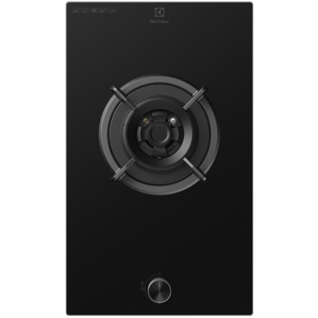 Electrolux 31cm UltimateTaste 300 1-burner built-in gas hob,EHG3141BC