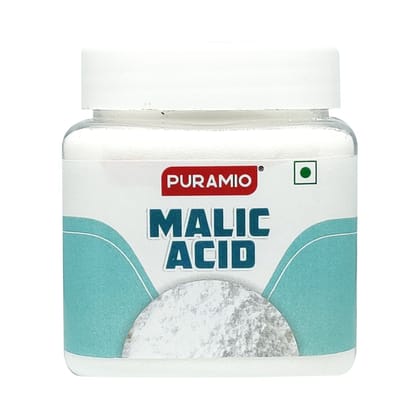 Puramio Malic Acid, 250 gm