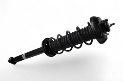 Monroe Rear Suspension Strut Assy - RH AV212823