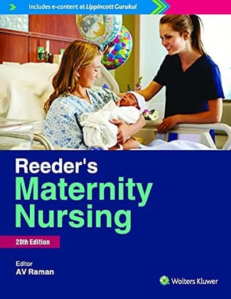 Reeder's Maternity Nursing, 20e