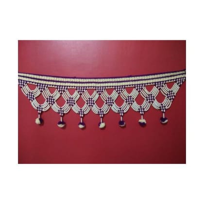 Woolen Toran 40 Inches