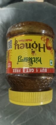 Hitkary honey multi flora