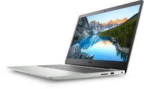 Dell Inspiron 3511 11th Generation Corei3,8GB RAM, 256GB SSD, Windows 10 Plus MS Office 15.6 Laptop